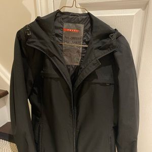 PRADA jacket